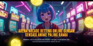 Terungkap! Kenapa Dingdong Fishing Spadegaming Jadi Primadona Arcade