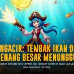 Serunya Bermain Tembak Ikan: Panduan Lengkap dan Trik Menang