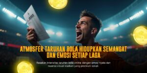 Bola Gacor: Strategi Terbaik Taruhan Bola dengan SBOBET