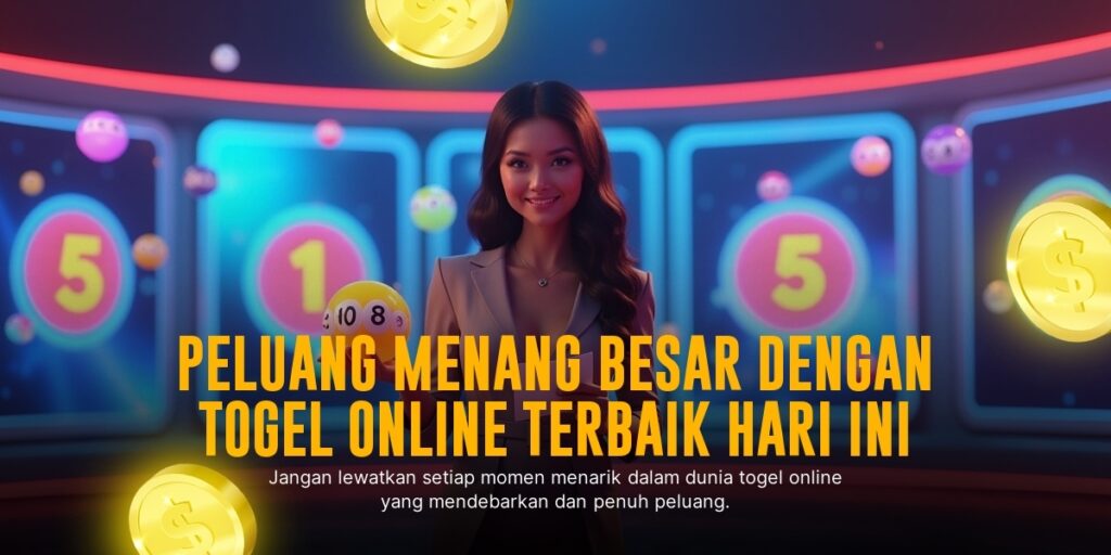 Colok Bebas Togel Hongkong: Cara Menang Mudah dan Cepat
