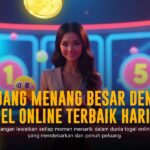 Colok Bebas Togel Hongkong: Cara Menang Mudah dan Cepat