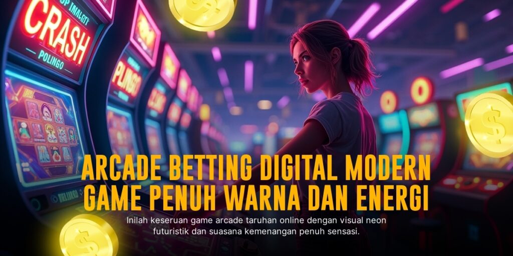 Dingdong Fishing: Sensasi Baru Arcade dari Spadegaming