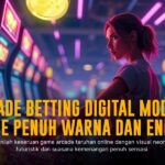 Dingdong Fishing: Sensasi Baru Arcade dari Spadegaming