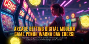 Dingdong Fishing: Sensasi Baru Arcade dari Spadegaming