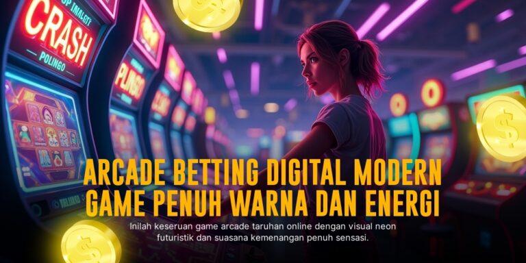 Dingdong Fishing: Sensasi Baru Arcade dari Spadegaming