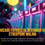 Dingdong Fishing: Sensasi Menang Besar di Spadegaming Arcade