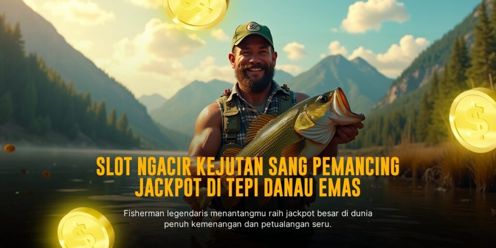 Menggali Sensasi Slot Gates of Olympus dari Pragmatic Play