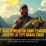 Menggali Sensasi Slot Gates of Olympus dari Pragmatic Play