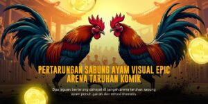Mengenal Ayam Bangkok SV388: Raja Sabung Ayam Online