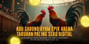 Mengenal Jenis Ayam Aduan Sv388 Terpopuler di Sabung Ayam