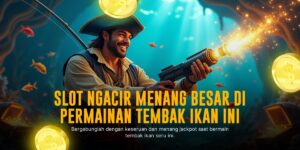 Mengenal Sensasi Seru Game Tembak Ikan Pragmatic Play