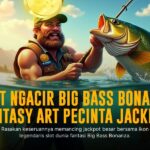 Megaways Mania: Sensasi Bermain Slot Big Time Gaming