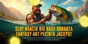 Megaways Mania: Sensasi Bermain Slot Big Time Gaming