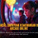 Sensasi Dingdong Fishing: Game Arcade Seru dari CQ9