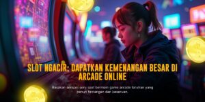 Sensasi Dingdong Fishing: Game Arcade Seru dari CQ9