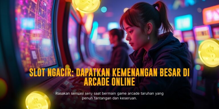 Sensasi Dingdong Fishing: Game Arcade Seru dari CQ9