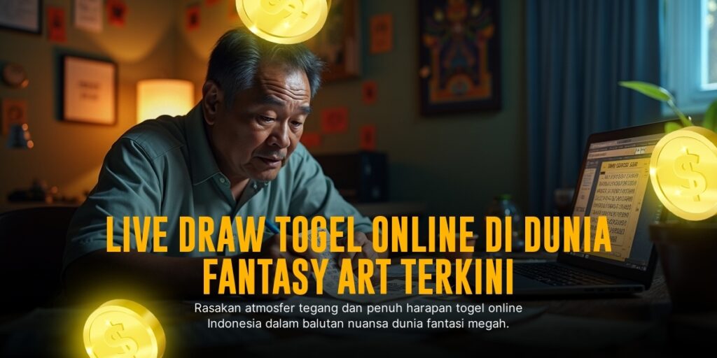 Colok Bebas: Strategi Ampuh Menang Togel Hongkong