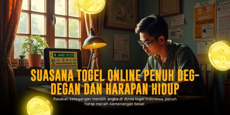 Colok Bebas Togel: Strategi dan Tips Menang Pasti