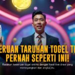 Membedah Keunikan Togel Singapore: Pasaran yang Paling Dicari