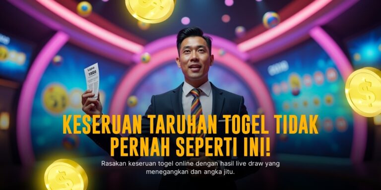 Membedah Keunikan Togel Singapore: Pasaran yang Paling Dicari