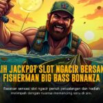 Jelajahi Keunikan Slot Gates of Olympus dari Pragmatic Play