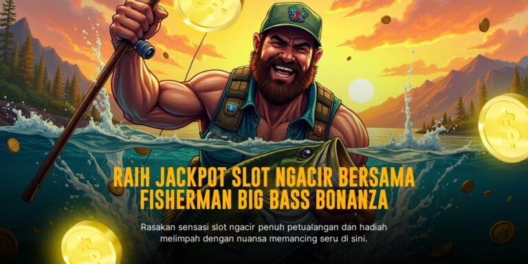 Jelajahi Keunikan Slot Gates of Olympus dari Pragmatic Play