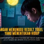 Menggali Strategi Menang di Pasaran Togel Singapore