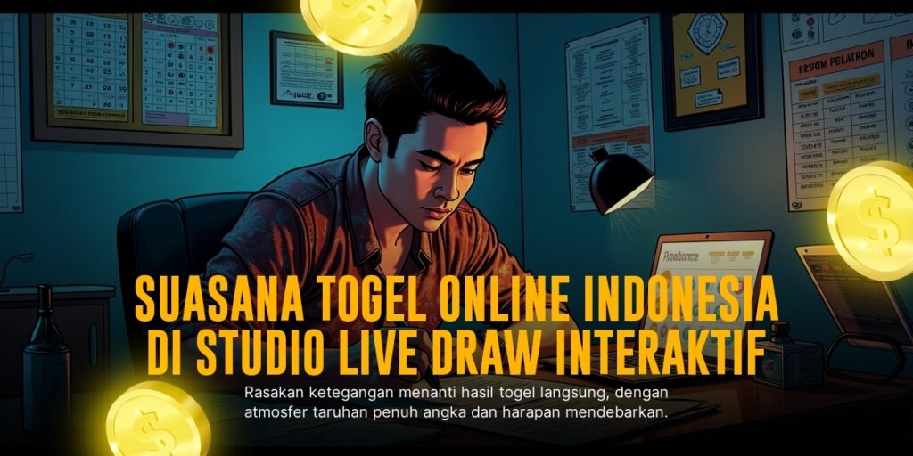 Melirik Keseruan dalam Togel Singapore: Strategi Tepat Menang Besar