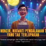 Mengenal Strategi Jitu Bermain Togel Singapore SGP