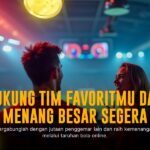 Mengenal Taruhan Bola di SBOBET: Panduan Lengkap dan Strategi Menang