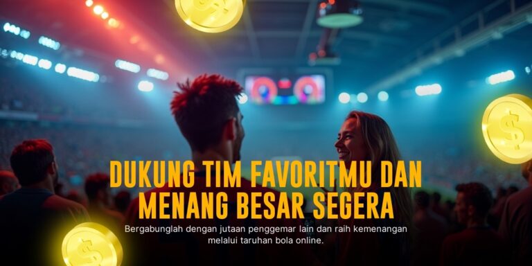 Mengenal Taruhan Bola di SBOBET: Panduan Lengkap dan Strategi Menang