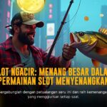 Keunggulan Slot 'Jungle Delight' dari PG Soft yang Menggoda