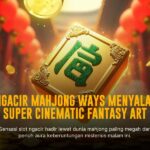 Menguak Pesona Slot Gates of Olympus dari Pragmatic Play