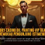 Rasakan Sensasi Judi Live Casino Evolution Gaming yang Menggugah Adrenalin
