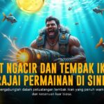 Taktik Ampuh Menang Tembak Ikan Joker Gaming