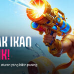 Menangkan Sensasi Seru dengan Game Tembak Ikan dari Spadegaming