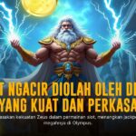 Mega Wheel Slot Pragmatic Play: Putaran Menangkan Bonus Besar