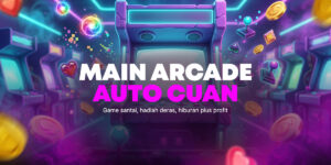 Dingdong Fishing: Game Arcade Favorit dari CQ9