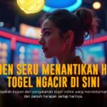 Menggali Sensasi Togel Singapura: Primadona Pasaran Togel Online
