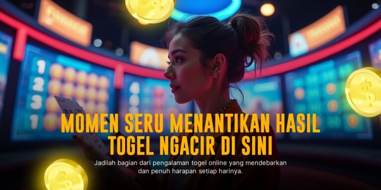 Menggali Sensasi Togel Singapura: Primadona Pasaran Togel Online