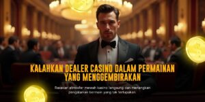 Rahasia Kemenangan di Live Casino Evolution Gaming: Strategi Terbaik