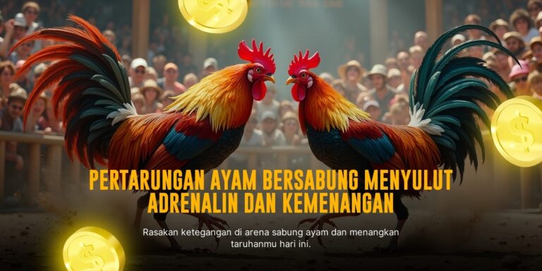 Mengenal Jenis Ayam Aduan di Platform SV388 dan Odds Taruhan Terbaik