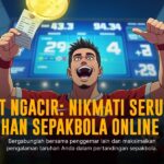 Rahasia Menang Taruhan Bola dengan Strategi Tepat