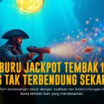 Sensasi Mencegah Tembak Ikan Slot dari Pragmatic Play