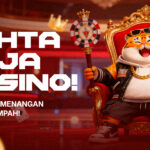 Sensasi Tak Tertandingi Bermain Live Casino Evolution Gaming