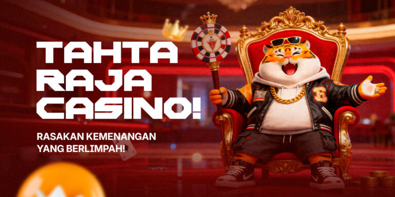 Sensasi Tak Tertandingi Bermain Live Casino Evolution Gaming