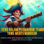Tembak Ikan Joker Gaming: Sensasi Menembak dan Menang Besar