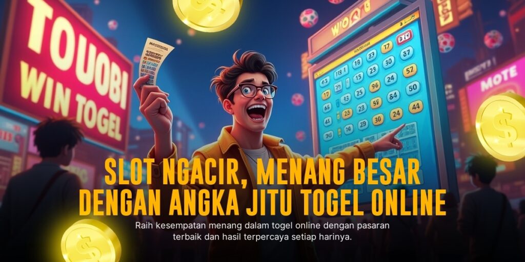 Mengenal Togel Singapore: Cara Main dan Strategi Menang