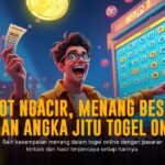 Mengenal Togel Singapore: Cara Main dan Strategi Menang