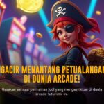 Main Seru Dingdong Fishing dari Spadegaming Arcade